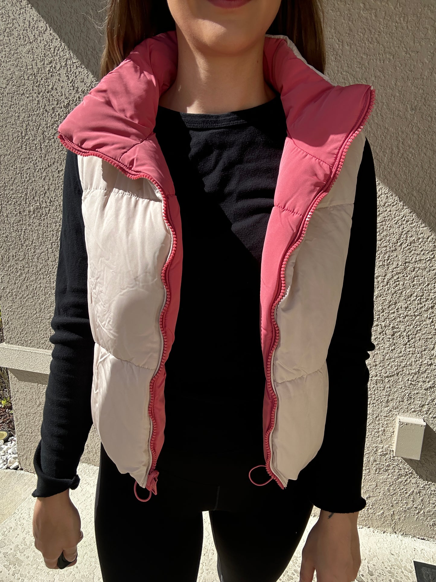 Reversa Vest